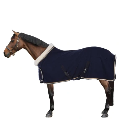 Abbildung von HB Showtime Showdecke Blue Moon 400gr Navy Orange 125/175 Agradi.deVerkauft von Agradi