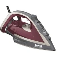 Abbildung von Tefal Dampfbügeleisen &quot;FV6870 Smart Protect Plus&quot;, 2800 W, Automatische Abschaltung, Vertikaldampf