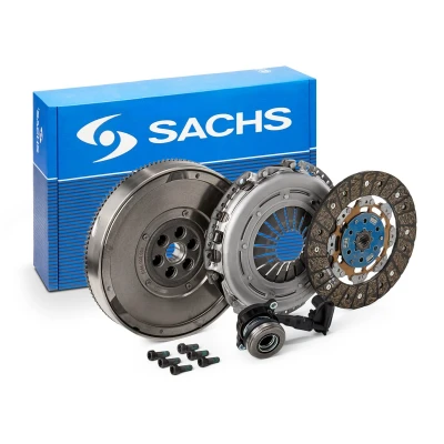 Abbildung von SACHS 2290 601 126 Kupplungssatz FORD: C Max 2, FOCUS Mk3 Kasten / Kombi, 3 Turnier