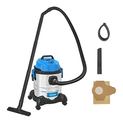Abbildung von Nass Trockensauger GNTS 20L