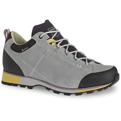Abbildung von Dolomite Damen Ws 54 Hike Low Evo GTX Schuhe, Aluminium Grau