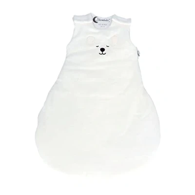 Abbildung von Sterntaler ELIA Nachtwäsche Schlafsack für Kinder, Größe: 62/68, Beige