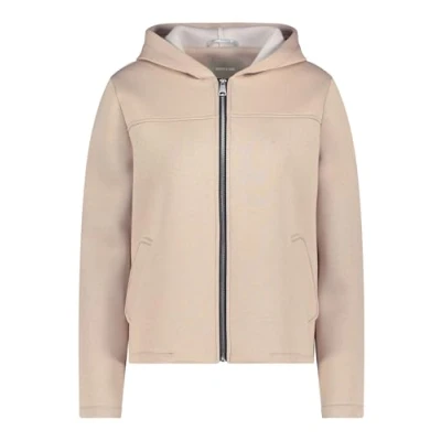 Abbildung von Amber &amp; June Leichte Jacke, Damen, Größe: 38, Beige