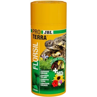 Abbildung von JBL Proterra FLORSIL 250ml