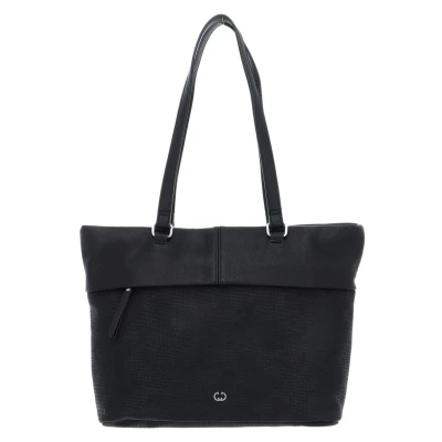 Abbildung von Gerry Weber KEEP IN MIND Handtasche, Damen, Größe: One Size, Black