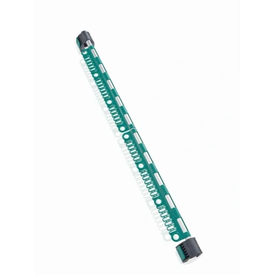 Abbildung von Leifheit Wäschespinne Wäschehalter Easyclip Linomatic