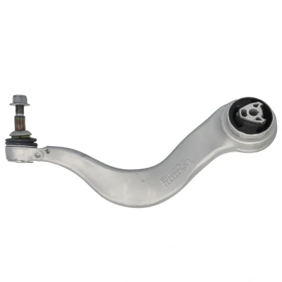 Abbildung von LEMFÖRDER 45270 01 Querlenker Vorderachse links, unten, vorne Aluminium