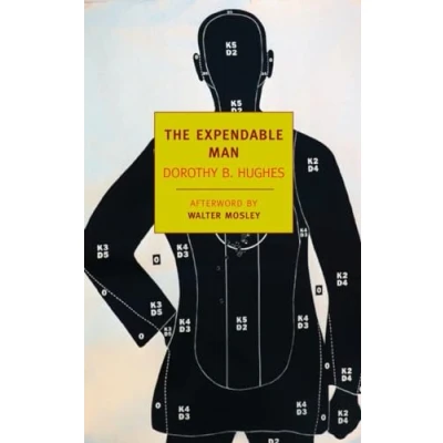 Abbildung von The Expendable Man (New York Review Books Classics)