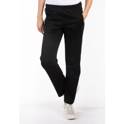 Abbildung von Linea Primero Leggings LPO Damen Reha Hose mit durchgehendem RV kurze Beinlänge, Andrea