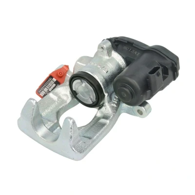 Abbildung von LAUBER 77.5934 Bremssattel MERCEDES BENZ: A Klasse, CLA T modell, Coupe