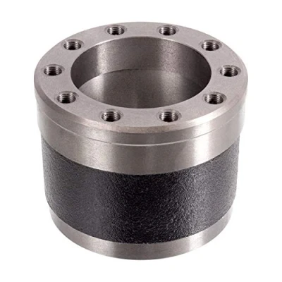 Abbildung von FEBI BILSTEIN 106992 Radnabe 120 ohne Radlager Vorderachse