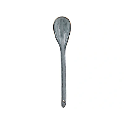 Abbildung von Broste Copenhagen NORDIC SEA Teelöffel 16 cm