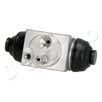 Abbildung von JAPKO 67525 Bremszylinder 19,05 Vorderachse, Hinterachse MITSUBISHI: COLT 6, SMART: Forfour I