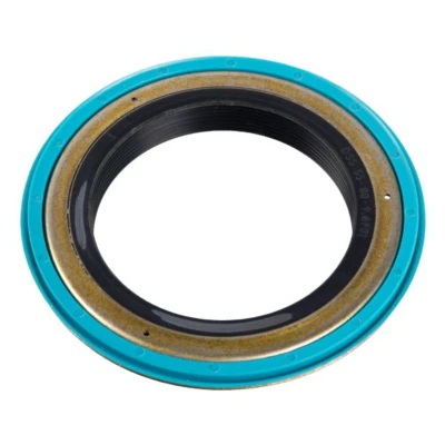 Abbildung von FEBI BILSTEIN 170026 Dichtring, Achsschenkel MAN: TGA