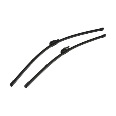 Abbildung von Scheibenwischer Denso DF 429 Flachbalkenwischblatt BMW: X2