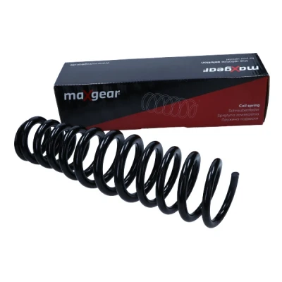 Abbildung von MAXGEAR 60 0806 Fahrwerksfeder Hinterachse MERCEDES BENZ: ML Klasse