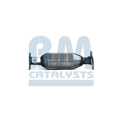 Abbildung von BM CATALYSTS BM80472H Katalysator Approved KIA: cee‘d I Kombi, Schrägheck, Pro HYUNDAI: i30 Kombi