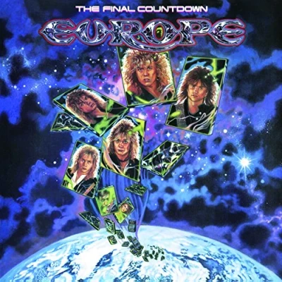 Abbildung von Final Countdown [Vinyl LP]
