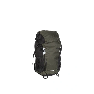 Abbildung von Whistler Tagesrucksack Dark green black, Größe: One Size, black