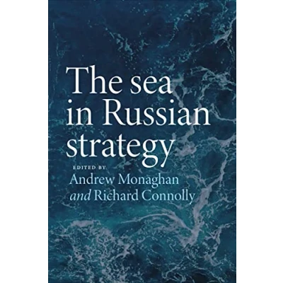 Abbildung von The sea in Russian Strategy (Russian and Power)