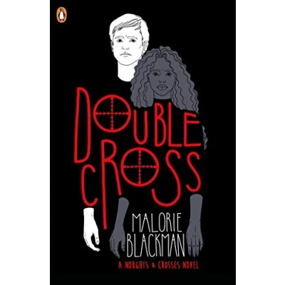 Abbildung von Double Cross (Noughts and Crosses, 4)