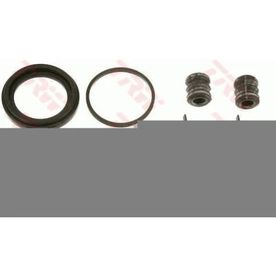 Abbildung von TRW SJ1219 Bremssattel Reparatursatz RENAULT: MEGANE 1 Coach, ESPACE 3, Cabriolet, CITROËN: ZX Schrägheck
