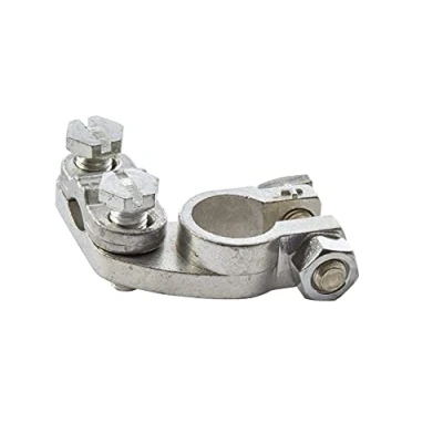 Abbildung von Batteriepolklemme HELLA 8KX 707 911 001