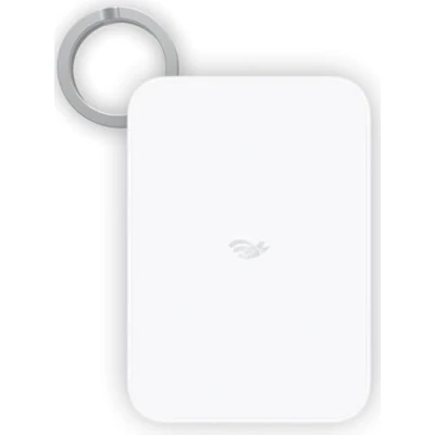 Abbildung von Ubiquiti WiFiMan Wizard Spectrum Analyzer