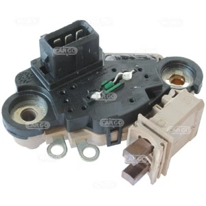 Abbildung von HC Cargo 230944 Lichtmaschinenregler 14V BMW: 3 Limousine, 5 Limousine