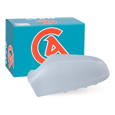 Abbildung von ALKAR 6341438 Abdeckung, Außenspiegel links grundiert OPEL: Astra H Caravan, GTC, Schrägheck kfzteile, kfzteile24, bandel online,