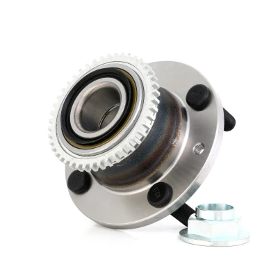 Abbildung von RIDEX 654W0175 Radlagersatz 121,8, 65,0 MAZDA: MX 3, 323 F 6, C IV Schrägheck