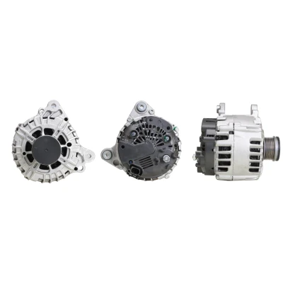 Abbildung von DRI 2115901402 Lichtmaschine 14V 140A VOLKSWAGEN: Golf 7 Schrägheck, Touran II, Variant, SKODA: Octavia 3 Combi, Superb III Kombi