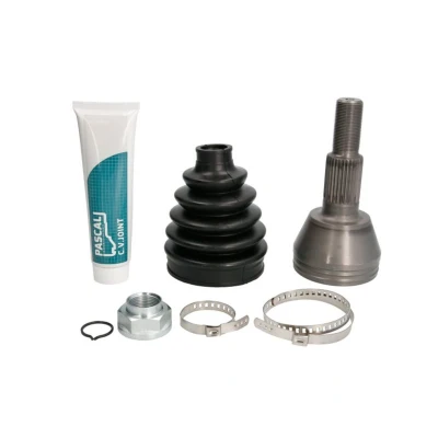 Abbildung von PASCAL G10571PC Gelenksatz radseitig CHEVROLET: Captiva, OPEL: Antara