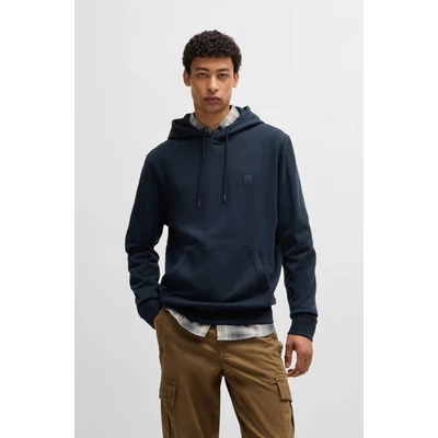 Abbildung von BOSS Wetalk Kapuzenpullover, Herren, Größe: XL, Marine