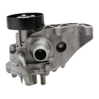 Abbildung von JAPANPARTS PQ W13 Wasserpumpe CHEVROLET: Orlando, Captiva