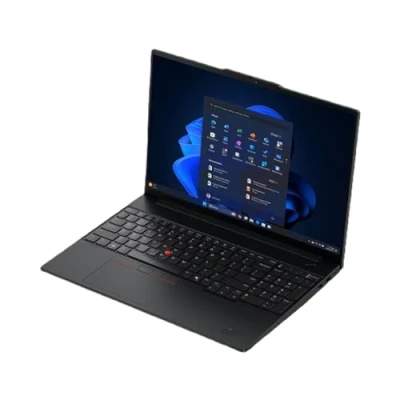 Abbildung von 0 Lenovo ThinkPad E16 Gen 3 Intel® Core™ Ultra 5 225U Notebook 40,46 cm (16 Zoll)