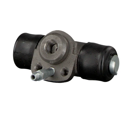 Abbildung von FEBI BILSTEIN 02216 Bremszylinder 14,3 Hinterachse links, rechts VOLKSWAGEN: GOLF 1, 2, Jetta AUDI: 80 B2, B1 Limousine