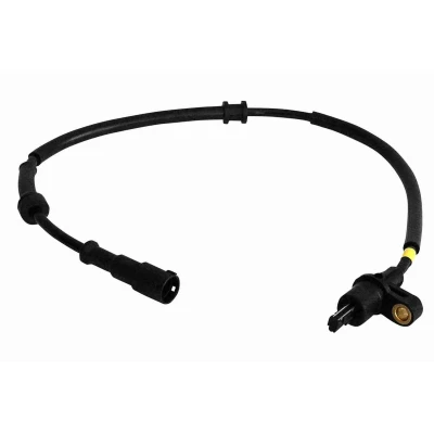 Abbildung von VEMO V46 72 0054 ABS Sensor Hinterachse rechts für Fahrzeuge mit 500 12 RENAULT: Scénic 1, MEGANE Scenic, 1