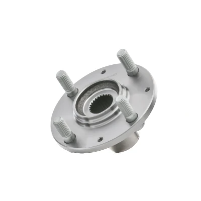 Abbildung von RIDEX 653W0029 Radnabe 4,0 100 Vorderachse beidseitig HONDA: Logo, Civic 6 Hatchback, V Hatchback