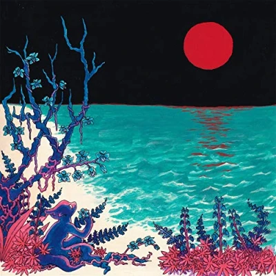 Abbildung von The First Glass Beach Album (Electric Blue Vinyl) [Vinyl LP]