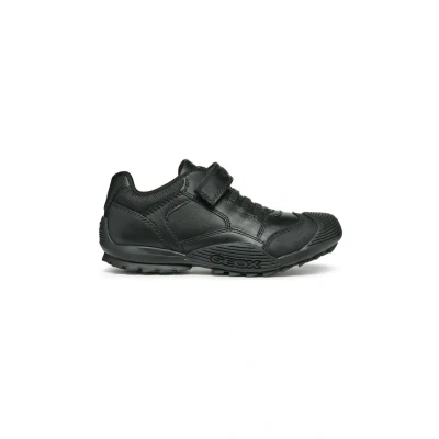 Abbildung von Geox Jungen Jr Savage B Schuhe