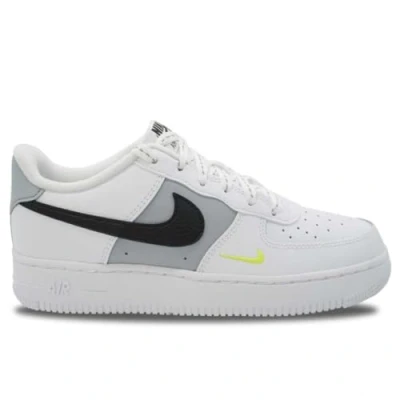 Abbildung von Nike Air Force 1 Low &#039;07 White Neon