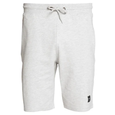 Abbildung von Only &amp; Sons Onsneil Jogginghose, Herren, Größe: XS, Light grey melange