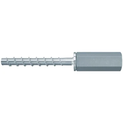 Abbildung von Fischer 546400, Schraube, Beton, Allgemeiner Nutzen, Pozidriv, SW13, ETA 15/0352, 18/0242