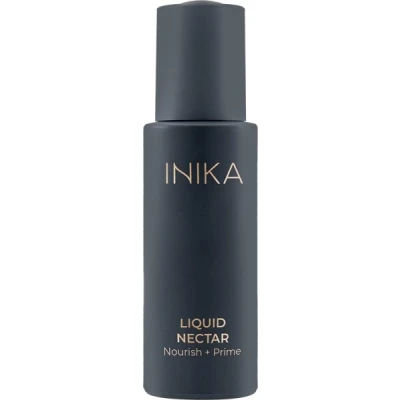 Abbildung von Inika Organic Liquid Nectar 30 ml