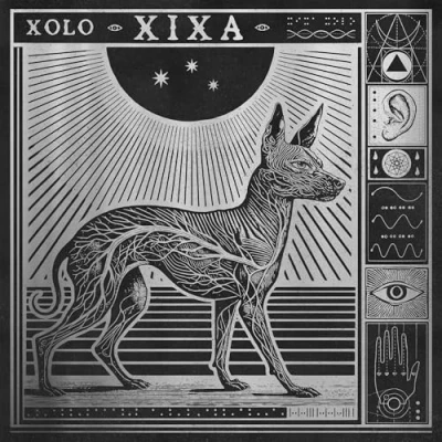Abbildung von XOLO