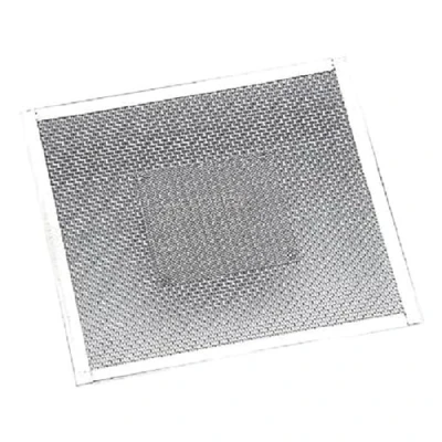 Abbildung von RSG Edelstahl Drahtgewebe mit Rahmen, 175mm Länge, Breite, 2.5mm Dicke