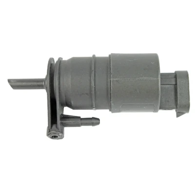 Abbildung von METZGER 2220056 Waschwasserpumpe RENAULT: CLIO 1, MASTER 2 Kasten, Bus