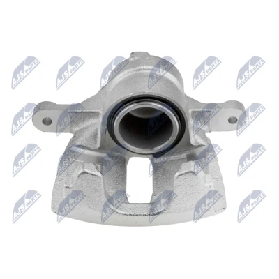 Abbildung von NTY HZP CT 012 Bremssattel Vorderachse links CITROËN: DS3 Schrägheck, C3 Picasso, C4 II Cactus, PEUGEOT: 2008 Kombi, OPEL: Crossland X
