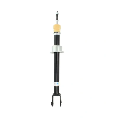 Abbildung von BILSTEIN B4 OE Replacement 24 067287 Stoßdämpfer Vorderachse Gasdruck Einrohr federtragender Dämpfer oben Stift, unten Gabel JAGUAR: S Type